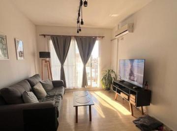Departamento de 1 ambiente, Flores · 2 Amb Bcon Aterrazado Contrafrente