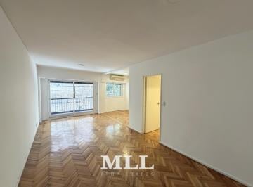 Departamento · 86m² · 4 Ambientes · 1 Cochera · Departamento en Barrio Norte