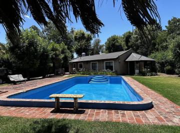 Casa · 166m² · Casa en Hosteria Sur