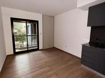 Departamento · 28m² · 1 Ambiente · Departamento en Pichincha