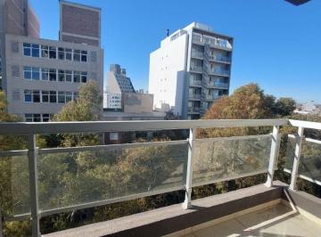 Departamento de 2 ambientes, Neuquén · Alquiler Temporario - Dpto Amoblado –piso 9 - 1 Dorm. con Cochera - Nqn Cap.