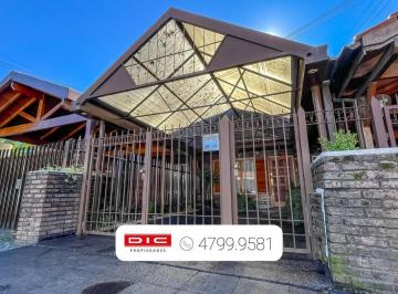 Casa · 148m² · 5 Ambientes · 1 Cochera · Duplex 3 Dorm. Venta - Olivos - Maipu/uzal