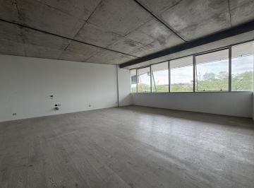 Oficina comercial · 71m² · 1 Ambiente · 1 Cochera · Oficina en Alquiler Centro Comercial Nordelta