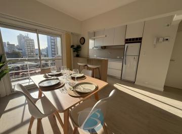 Departamento · 53m² · 3 Ambientes · Departamento 3 Ambientes con Balcón