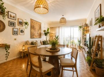 Departamento de 4 ambientes, Belgrano · Departamento en Venta en Belgrano