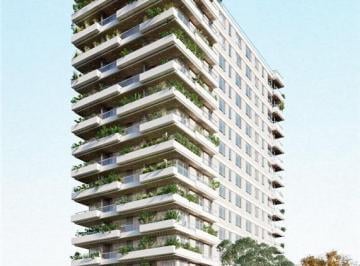 Departamento · 79m² · 3 Ambientes · 1 Cochera · One Residential Tower