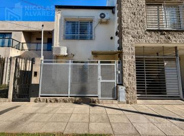 PH · 109m² · 4 Ambientes · 1 Cochera · Venta Tríplex 4 Ambientes con Cochera - Villa Sarmiento