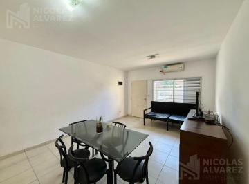 PH · 109m² · 4 Ambientes · 1 Cochera · Venta Tríplex 4 Ambientes con Cochera - Villa Sarmiento