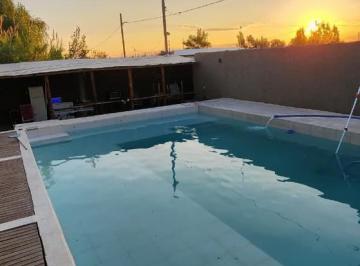 Campo · 650m² · 1 Ambiente · Finca en La Primavera