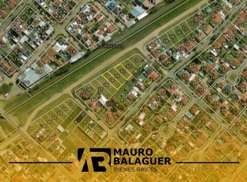 Terreno · 330m² · Terrenos en Ciudad Evita