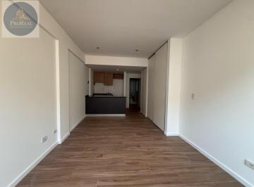 Departamento · 30m² · 1 Ambiente · Departamento en Palermo