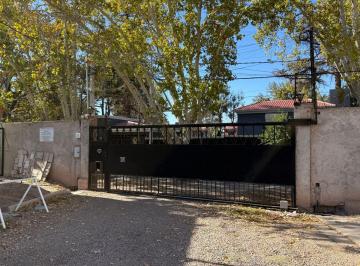 Terreno , Godoy Cruz · Vendemos Lote en Callejon Privado