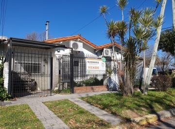 PH · 55m² · 3 Ambientes · 1 Cochera · PH a La Venta de 3 Ambientes, en Martinez.