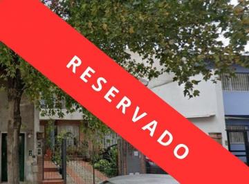 Casa · 120m² · 4 Ambientes · 1 Cochera · Casa Dúplex en Alquiler en Caballito, Capital Federal, Buenos Aires
