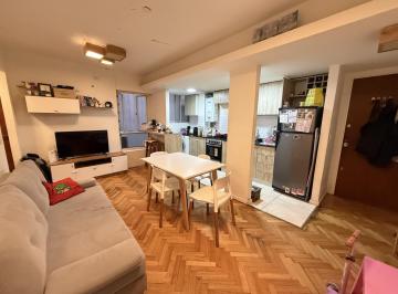 Departamento · 37m² · 2 Ambientes · Departamento 2 Ambientes Refaccionado - Colegiales
