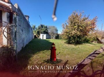Terreno , La Matanza · Lote Irregular de 377 m²