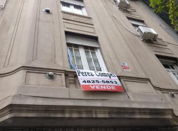 Departamento · 90m² · 4 Ambientes · Departamento - Recoleta