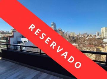 Departamento · 38m² · 2 Ambientes · Departamento Semipiso en Venta en Saavedra, Capital Federal, Buenos Aires