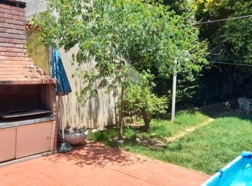 Casa · 122m² · 4 Ambientes · 1 Cochera · Venta Casa 2 Dorm. C/cochera - Belgrano, Rosario