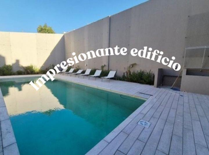 Venta Departamento 2 Ambientes Colegiales