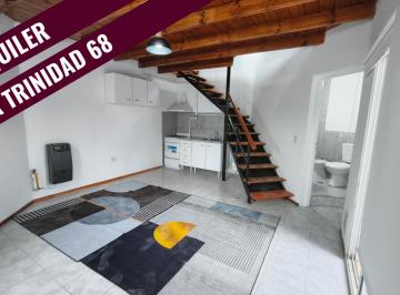 Departamento · 1 Dormitorio · Departamento 2 Ambientes - 1er Piso Dto "2" - La Triniad 68 - Madryn