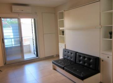 Departamento · 31m² · 1 Ambiente · Alquiler Monoambiente Dividido Balcon Villa Crespo