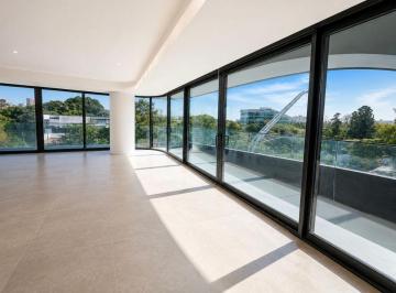 Departamento de 4 ambientes, Palermo · l'Avenue Zaha Hadid Exclusivo Departamento