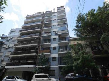 Departamento · 58m² · 3 Ambientes · Alquiler Temporal Depto 3 Amb. Palermo, Amoblado.