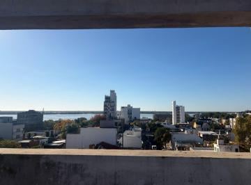 Departamento · 60m² · 4 Ambientes · Departamento en Venta de 2 Dorm. con Balcon y Terraza Exclusiva