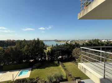Departamento · 45m² · 2 Ambientes · Nordelta El Palmar Edificio Condominiun