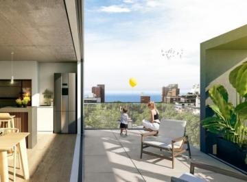 Departamento · 40m² · 2 Ambientes · Venta Apartamento 1 Dormitorio en Centro (Montevideo)