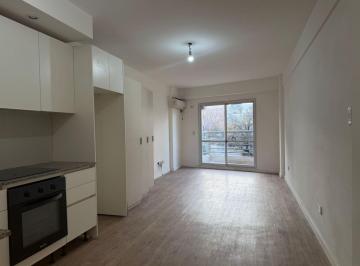 Departamento · 32m² · 1 Ambiente · Alquiler Monoambiente con Balcon Caballito