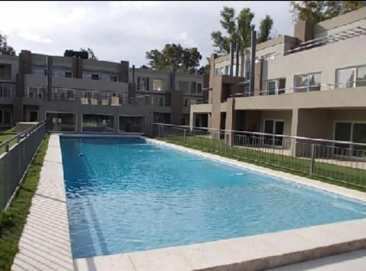 Departamento · 92m² · 3 Ambientes · 1 Cochera