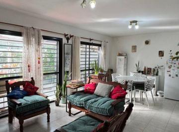 Departamento de 4 ambientes, La Plata · Venta Duplex. 2 Dorm. y Patio.