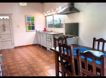 Casa de 7 ambientes, Pilar · Casa en El Centro de Pilar