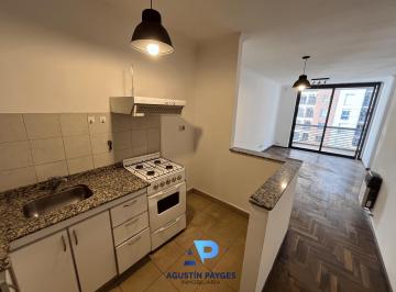 Departamento de 2 ambientes, Córdoba · Nueva Cba T. Cáceres 473 1 Dorm. C / Balcón, Externo
