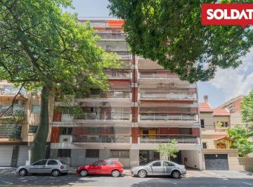 Departamento · 92m² · 5 Ambientes · 1 Cochera · Departamento 4 Ambientes Excelente Ubicación