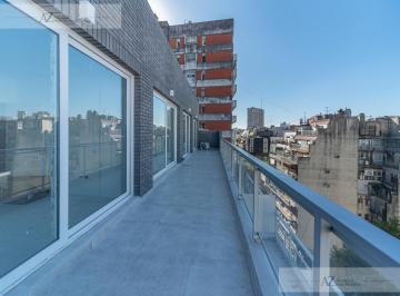 Departamento · 67m² · 3 Ambientes · Departamento Venta Recoleta 3 Ambientes Estrenar con Amenities