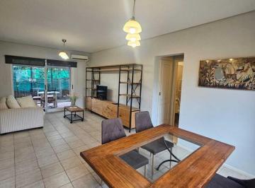 Departamento · 50m² · 2 Ambientes · Departamento en Venta en Apart. del Campus, Derqui, Pilar, G. B. a. Zona Norte