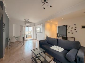 Departamento · 44m² · 2 Ambientes · 1 Cochera · Departamento 2 Ambientes con Cochera en Venta en Lanus Este