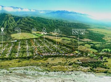 Terreno en Venta  La Arbolada · Vendo Terreno de 1.000 m en B° La Arbolada - Usd 69.800