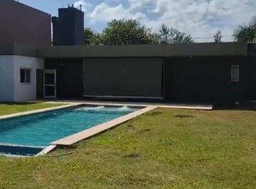 Casa de 2 ambientes, Soldini · Alquiler en Soldini
