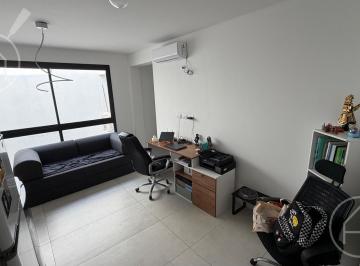 Departamento · 42m² · 2 Ambientes · Departamento en Villa Crespo