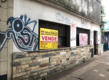 Terreno · 170m² · 4 Ambientes · Venta Lote/terreno Moron