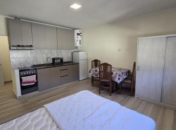 Departamento · 29m² · 1 Ambiente · Alquiler 24 Meses Departamento 1 Ambiente en Zona Puertoto