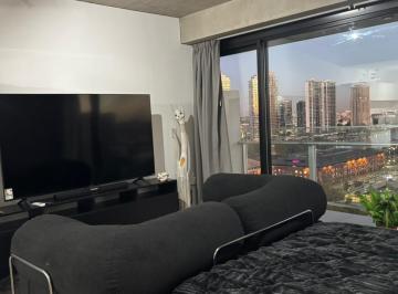 Departamento · 35m² · 1 Ambiente · Quartier del Bajo - Mono Ambiente