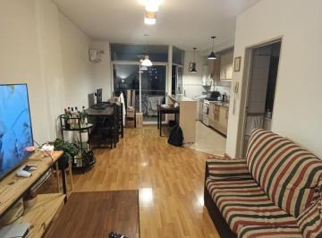 Departamento · 40m² · 2 Ambientes · 1 Cochera · Depto 2 Amb Coc Separada Amenities Cochera