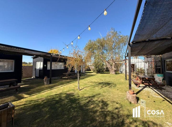 Local comercial · 10m² · 1 Ambiente