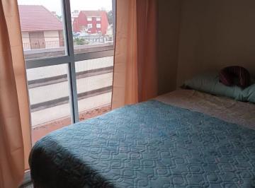 Departamento · 25m² · 2 Ambientes · Departamento en Alquiler Temporario - 1 Dormitorio 1 Baño - Santa Clara del Mar