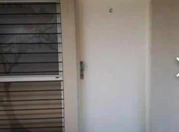Departamento de 1 ambiente, Villa Urquiza · Ambiente Dividido con Cochera Fija Cubierta Exc Zona
